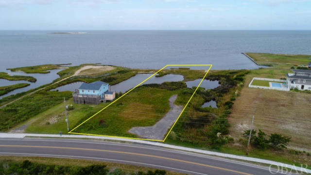 58230 NC HIGHWAY 12 LOT 0, HATTERAS, NC 27943 - Image 1