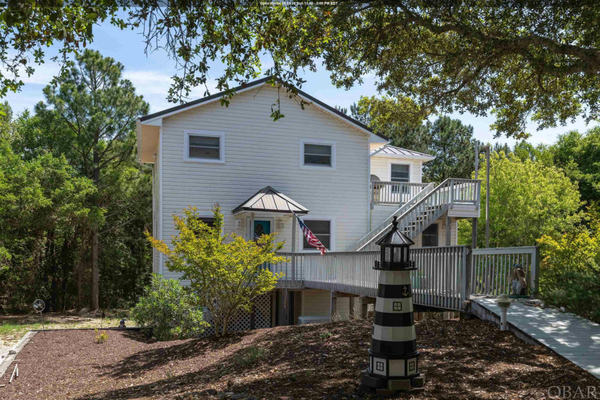 288 WAX MYRTLE TRL # B13, SOUTHERN SHORES, NC 27949, photo 1 of 31