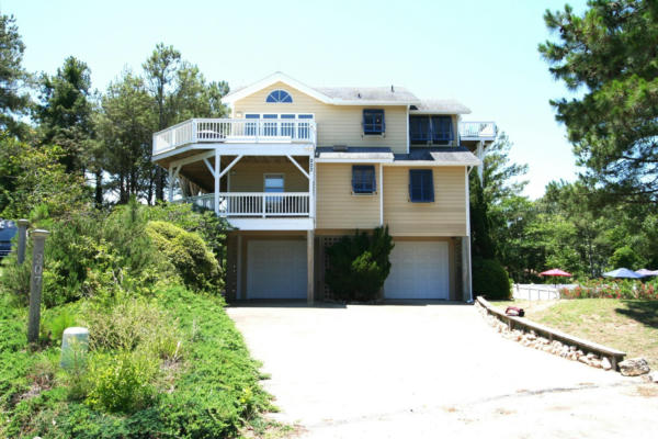 203 W OUTLOOK CT LOT 59, NAGS HEAD, NC 27959 - Image 1