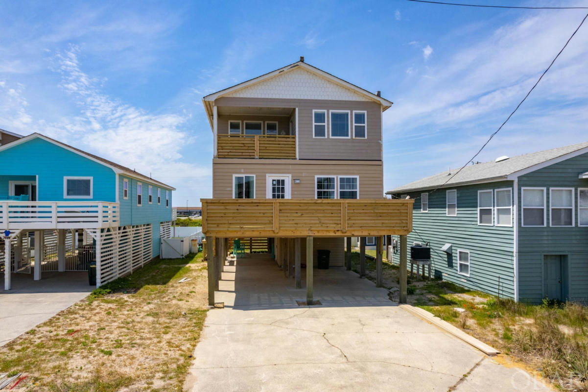 7024 S VIRGINIA DARE TRL LOT 13, NAGS HEAD, NC 27959, photo 1 of 46