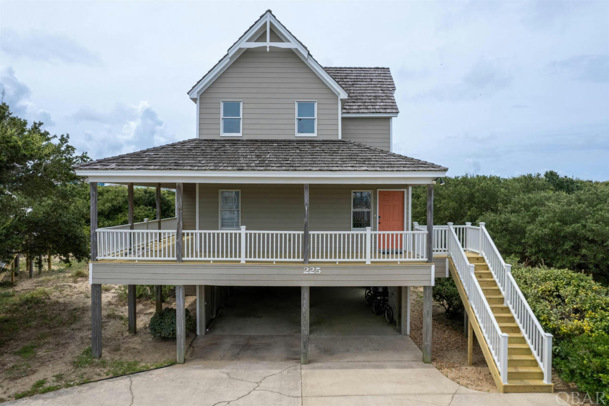 225 S MEADOW GRN LOT 40, NAGS HEAD, NC 27959, photo 1 of 44