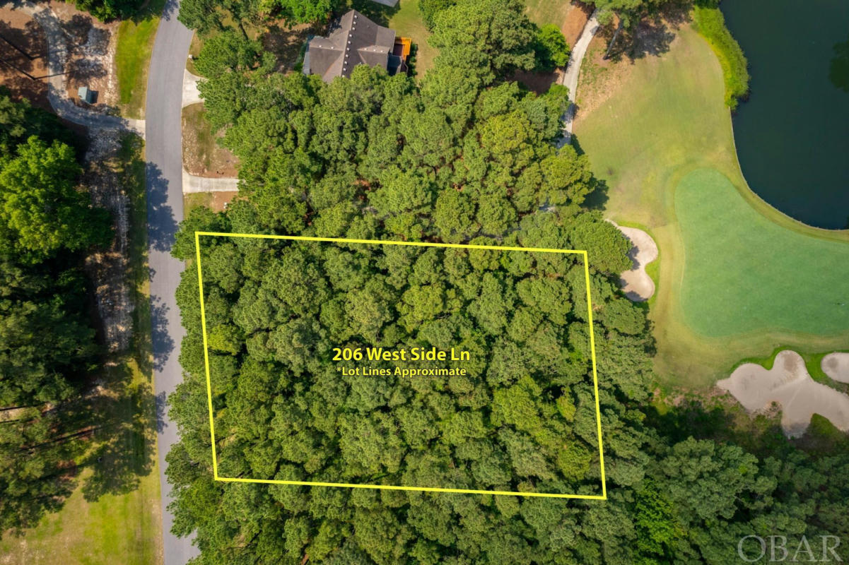 206 WEST SIDE LN LOT 59, POWELLS POINT, NC 27966, photo 1 of 16