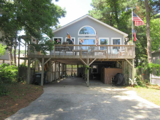 202 W LOST COLONY DR LOT 2, NAGS HEAD, NC 27959 - Image 1