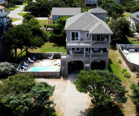 54243 OUTER BANKS SCENIC BYWY LOT 3, FRISCO, NC 27936 - Image 1