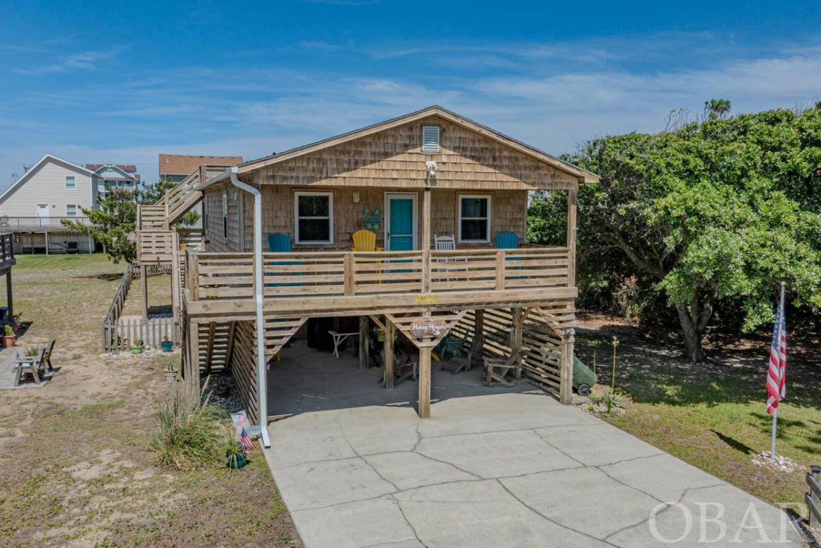 2223 S MEMORIAL AVE LOT 13, NAGS HEAD, NC 27959, photo 1 of 37