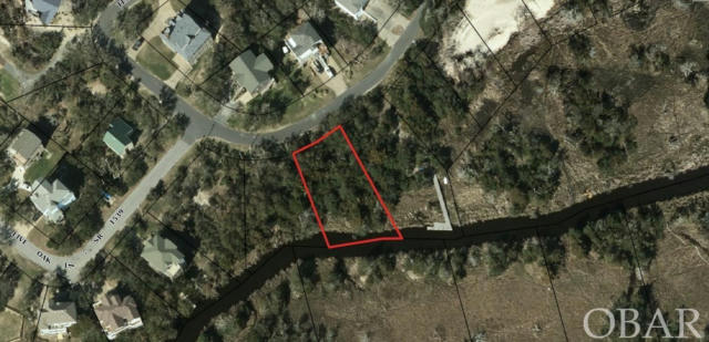 50706 TIMBER TRAIL # LOT# 15, FRISCO, NC 27936 - Image 1