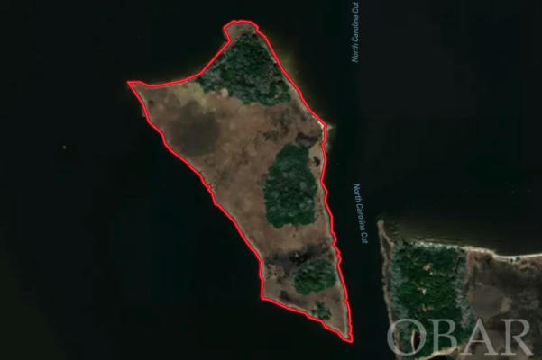 0000 LONG POINT ISLAND # LOT 1-5, BARCO, NC 27917 - Image 1