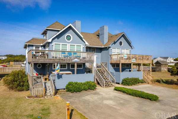 13 PELICAN WATCH WAY LOT 12, SOUTHERN SHORES, NC 27949 - Image 1