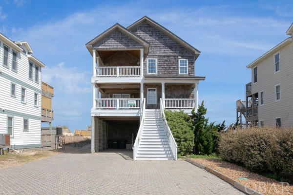 9213 S OLD OREGON INLET RD LOT 10, NAGS HEAD, NC 27959 - Image 1