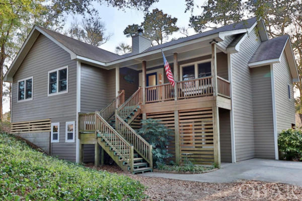 21 SPINDRIFT TRL LOT 363, SOUTHERN SHORES, NC 27949 - Image 1