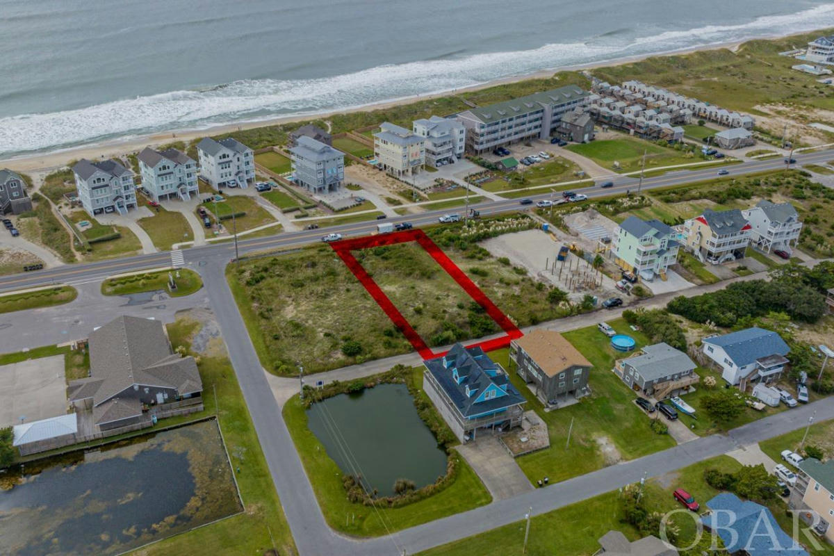 0 NC HIGHWAY 12 # LOT 8, HATTERAS, NC 27943, photo 1 of 13