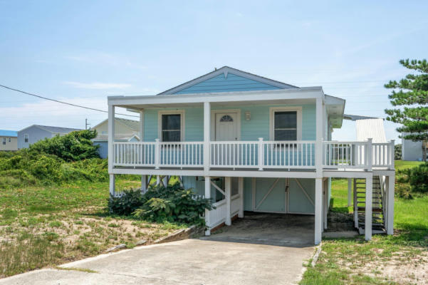 201 W LAKESIDE ST LOT 77, NAGS HEAD, NC 27959 - Image 1