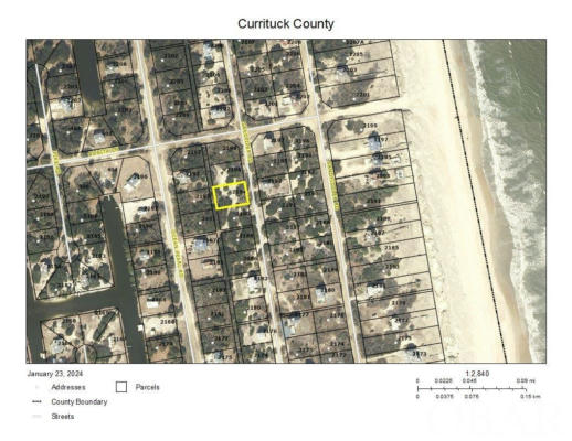 2194 SANDPIPER RD LOT 3, COROLLA, NC 27927, photo 4 of 12