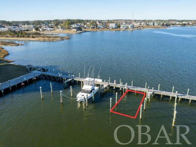 0 DOCKS # SLIP R13, MANTEO, NC 27954, photo 1 of 22