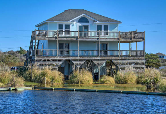 56186 LONESOME VALLEY RD # LOT3, HATTERAS, NC 27943 - Image 1