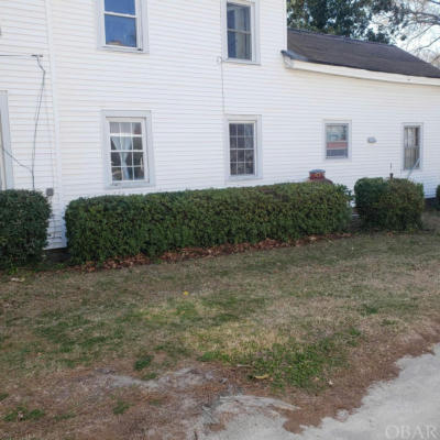 126 W SIMMONS AVE, WILLIAMSTON, NC 27892, photo 4 of 21
