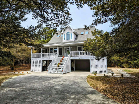 136 GOOSE FEATHER LN # LOT569, SOUTHERN SHORES, NC 27949 - Image 1
