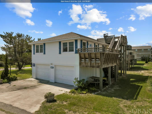 8637 W INLET CT LOT 12, NAGS HEAD, NC 27959 - Image 1