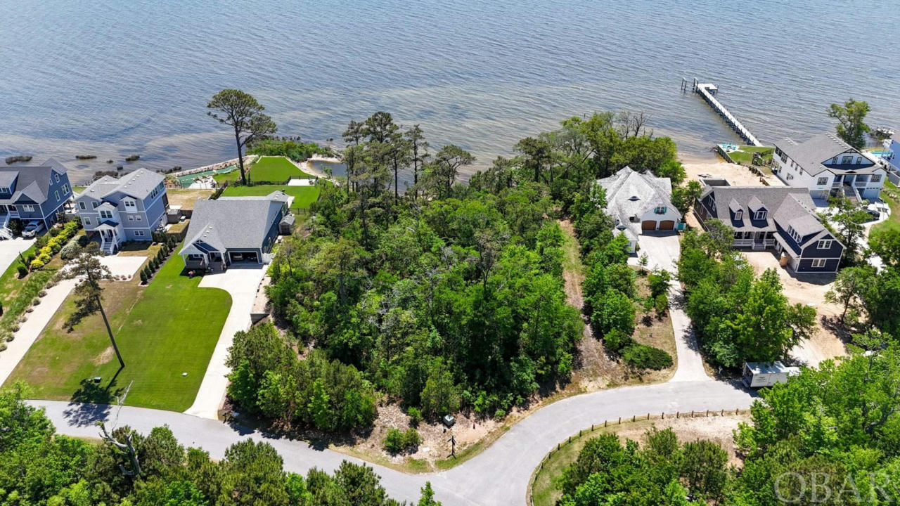 164 SHINGLE LANDING LN LOT 29, KILL DEVIL HILLS, NC 27948, photo 1 of 8