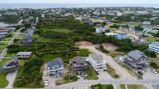 0 LIGHTHOUSE COURT # LOT 3, HATTERAS, NC 27943, photo 4 of 4