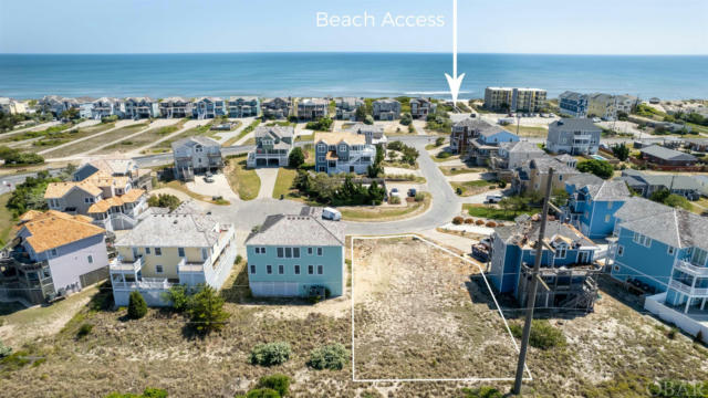 0 OCEANWATCH COURT # LOT 8, NAGS HEAD, NC 27959 - Image 1