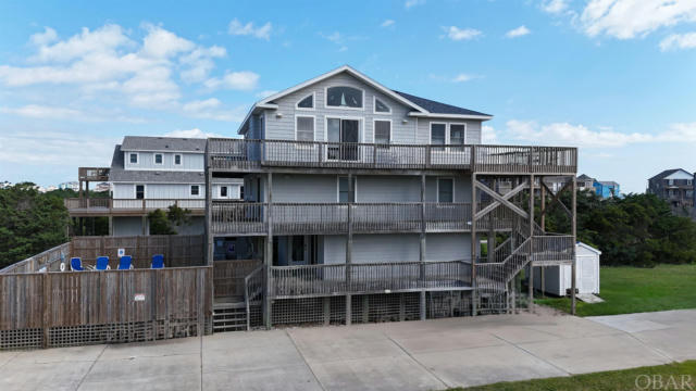 24235 S SHORE DR, RODANTHE, NC 27968 - Image 1