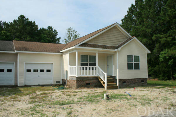 TBD KENDALL COURT # LOT 24, COLUMBIA, NC 27925 - Image 1