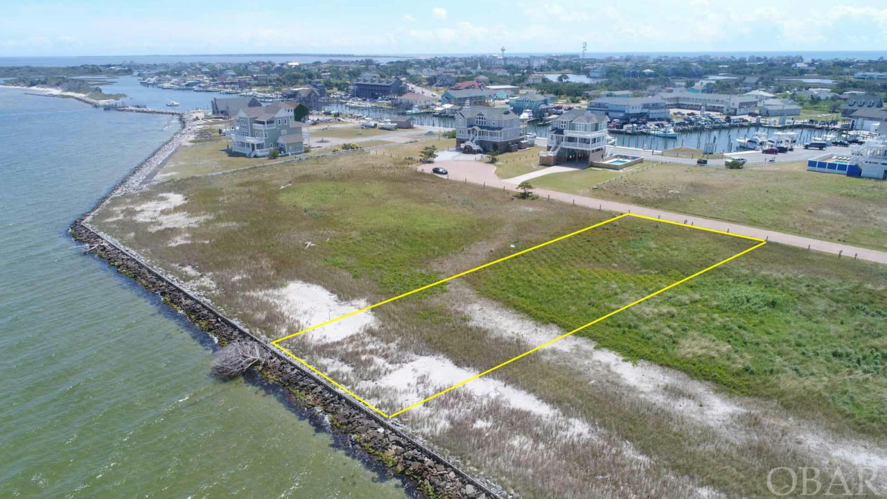 58166 HATTERAS HARBOR CT LOT 14, HATTERAS, NC 27943, photo 1 of 4