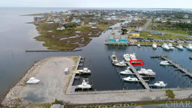 0 DOCKS # SLIP 51, HATTERAS, NC 27943, photo 2 of 3