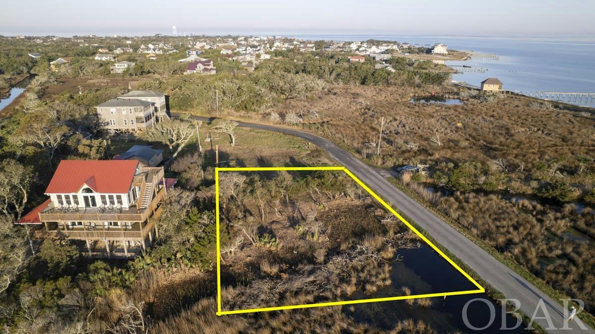176 ONEAL DR LOT 1, OCRACOKE, NC 27960, photo 1 of 22