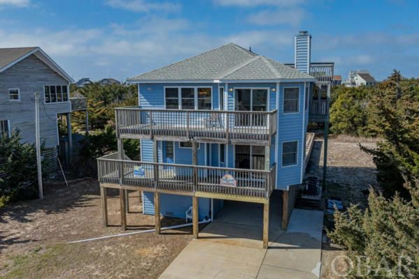 25268 SEA VISTA DRIVE # LOT 21, WAVES, NC 27982 - Image 1