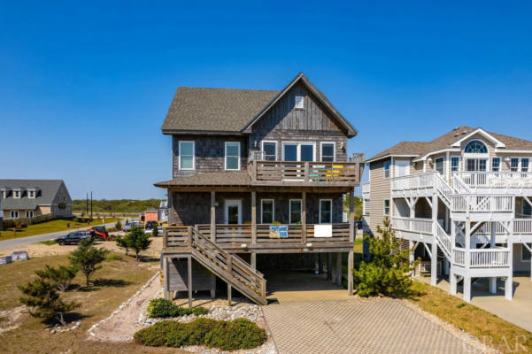 4330 S VIRGINIA DARE TRL LOT 9, NAGS HEAD, NC 27959 - Image 1