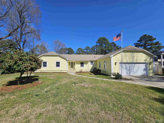 48 DUCK WOODS DR LOT 3, SOUTHERN SHORES, NC 27949 - Image 1