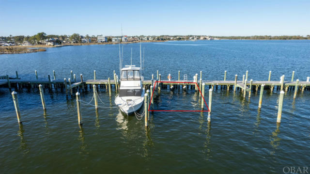 0 DOCKS # SLIP R14, MANTEO, NC 27954 - Image 1