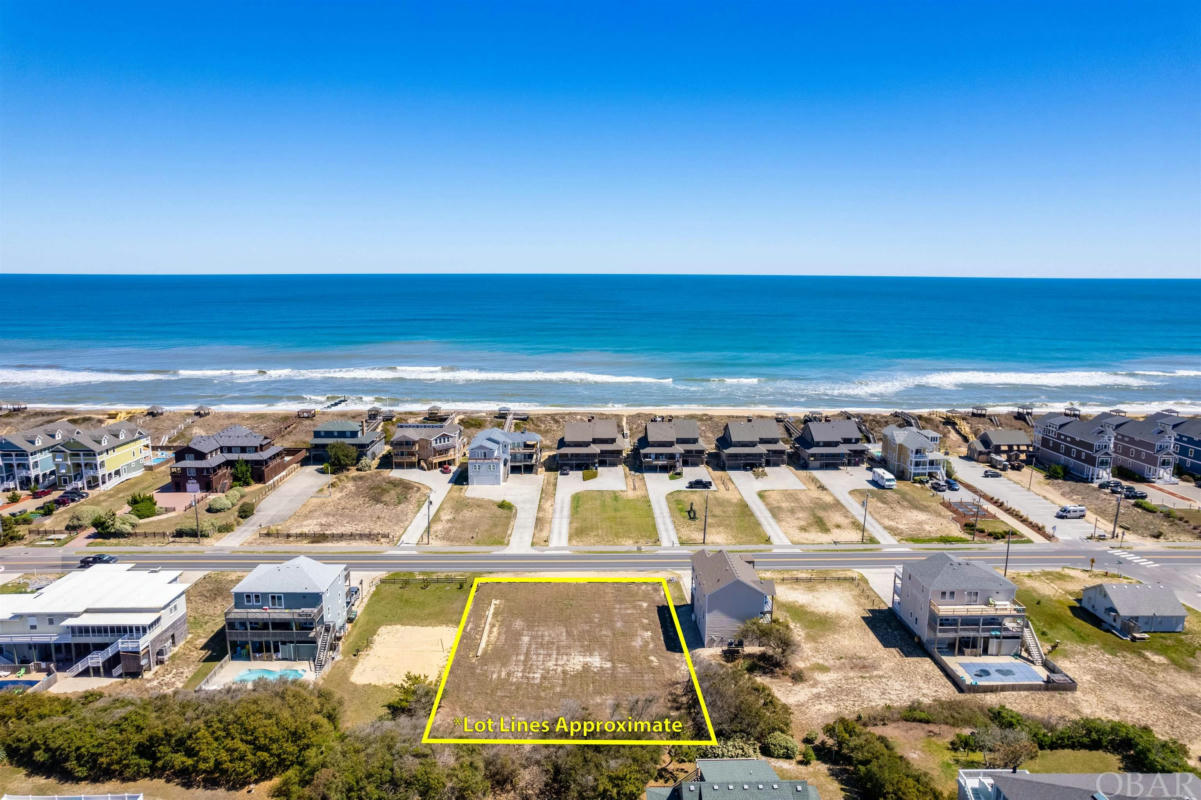 0 S VIRGINIA DARE TRAIL # LOT 9, NAGS HEAD, NC 27959, photo 1 of 24