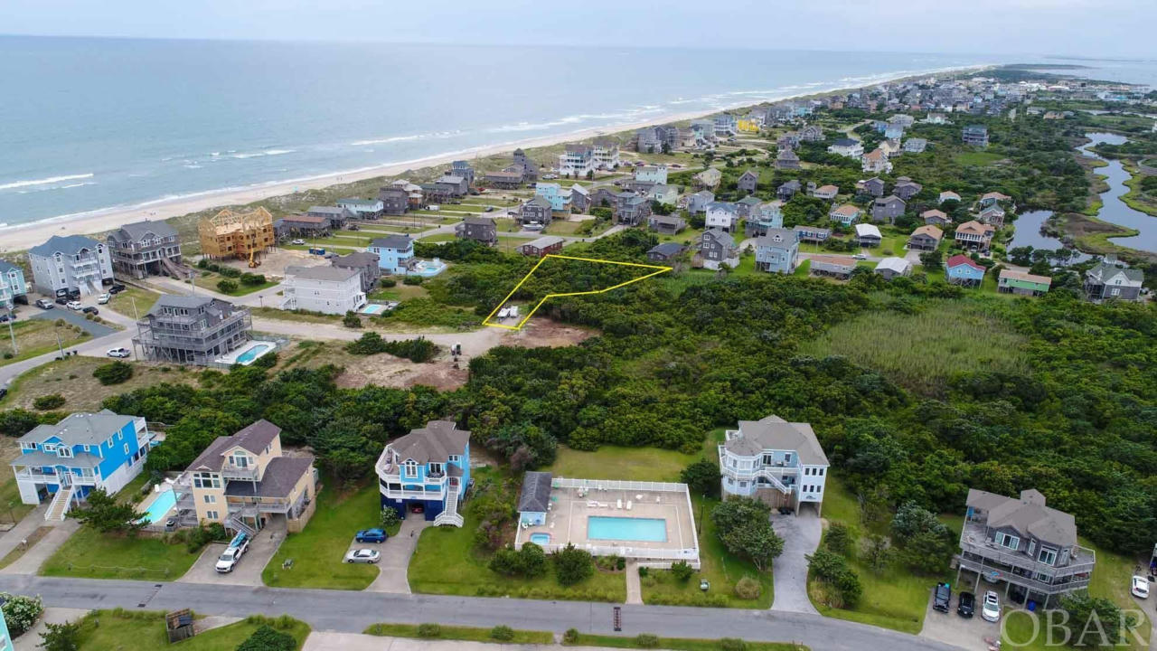 0 LIGHTHOUSE COURT # LOT 3, HATTERAS, NC 27943, photo 1 of 4