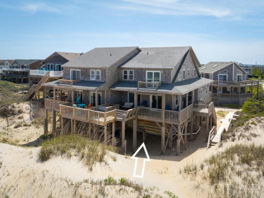 9601 S OLD OREGON INLET RD UNIT C, NAGS HEAD, NC 27959, photo 2 of 49