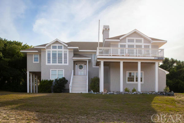 327 WAX MYRTLE TRL LOT 1, SOUTHERN SHORES, NC 27949 - Image 1