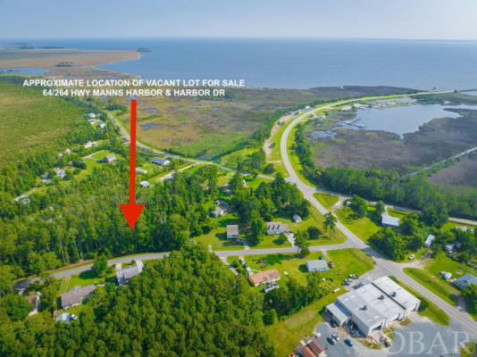 0 HIGHWAY 64/264 # LOT 5, MANNS HARBOR, NC 27953, photo 2 of 13