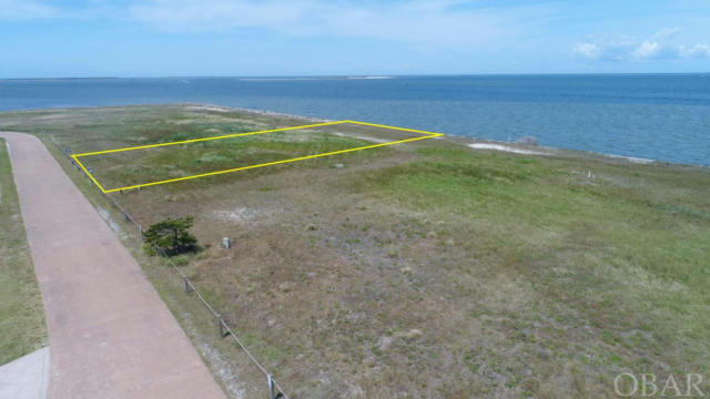 58166 HATTERAS HARBOR CT LOT 14, HATTERAS, NC 27943, photo 2 of 4