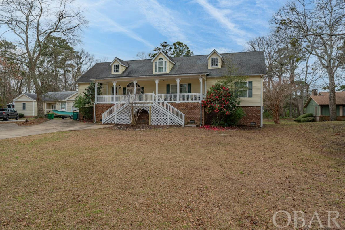33 DUCK WOODS DR LOT 3, SOUTHERN SHORES, NC 27949, photo 1 of 43