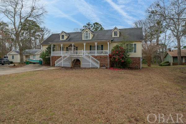 33 DUCK WOODS DR LOT 3, SOUTHERN SHORES, NC 27949 - Image 1