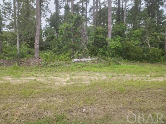 0 SHADY PINES LANE # LOT 10, MANTEO, NC 27954 - Image 1