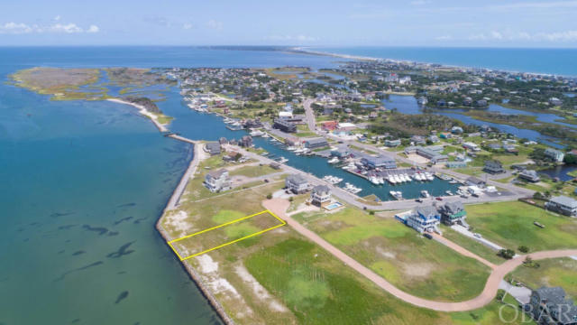 58160 HATTERAS HARBOR CT LOT 16, HATTERAS, NC 27943, photo 2 of 6