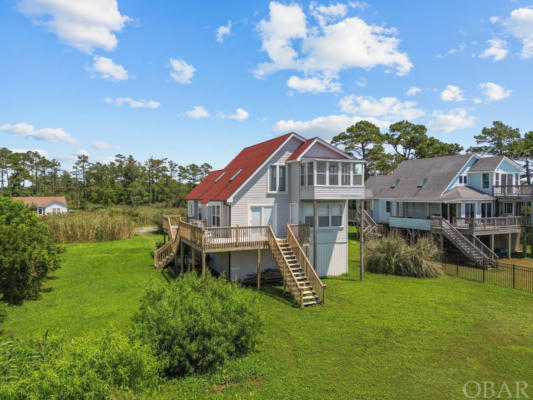 149 BAYVIEW DR, STUMPY POINT, NC 27978 - Image 1