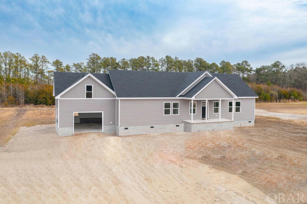 147 OTTER LOOP LOT 8, BARCO, NC 27917, photo 1 of 33