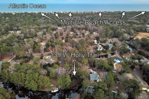 139 W HOLLY TRL LOT 12, SOUTHERN SHORES, NC 27949, photo 3 of 12