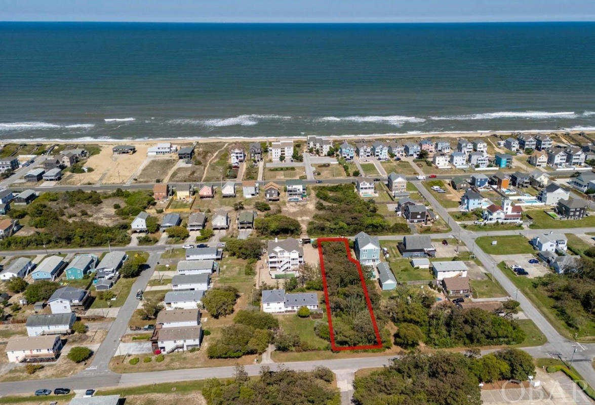 0 S WRIGHTSVILLE AVENUE # LOT 2, NAGS HEAD, NC 27959, photo 1 of 9