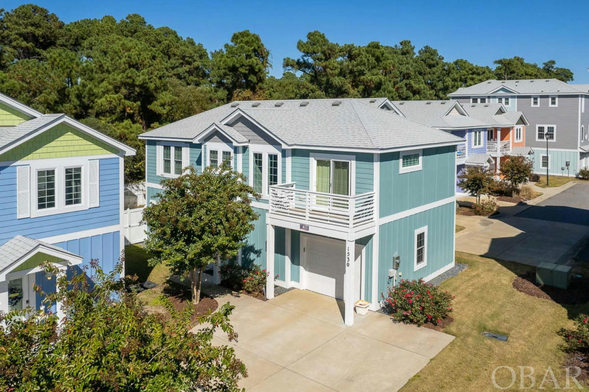 1530 BAILEYS BAY RD UNIT 16, KILL DEVIL HILLS, NC 27948, photo 1 of 43