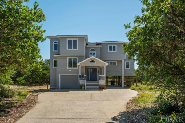 86 SPINDRIFT TRL LOT 172, SOUTHERN SHORES, NC 27949 - Image 1